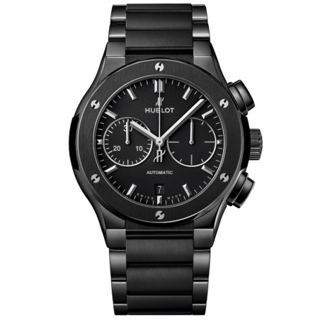 Hublot Classic Fusion Ref. [missing-8] - Tomasini Francia