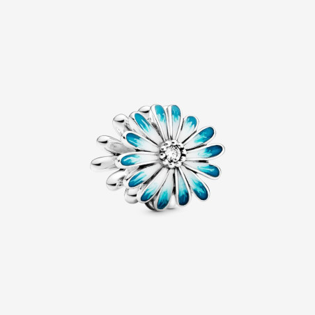 Charm Margherita Blu Ref. 798775C01-[duplicato]-1 - Tomasini Francia