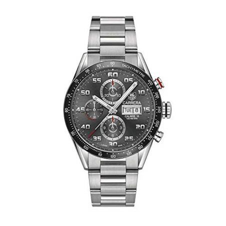 TAG Heuer Carrera Ref. CV2A1U.BA0738-[duplicato]-1 - Tomasini Francia