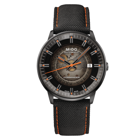 Mido Commander Gradient Ref. M021.407.37.411.00-[duplicato]-2 - Tomasini Francia