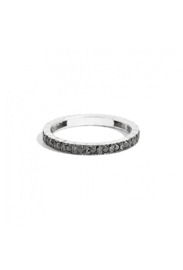 Recarlo Veretta Facecube Diamanti Neri Misura 12 Ref. R39GD906/DK040-12-[duplicato]-1 - Tomasini Francia