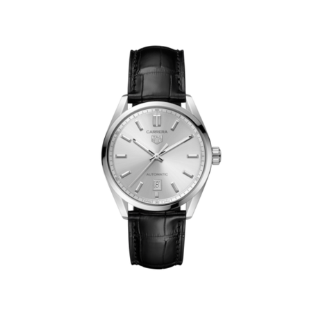TAG Heuer Carrera Date Ref. WBN2112.FC6504-[duplicato]-1 - Tomasini Francia
