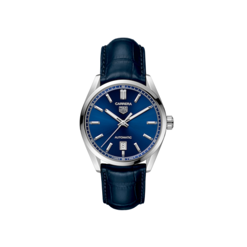 TAG Heuer Carrera Date Ref. WBN2112.FC6504-[duplicato]-2 - Tomasini Francia