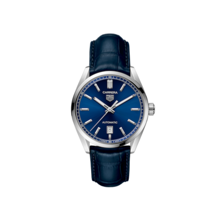TAG Heuer Carrera Date Ref. WBN2112.FC6504-[duplicato]-2 - Tomasini Francia