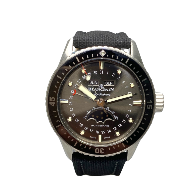 Blancpain Fifty Fathoms