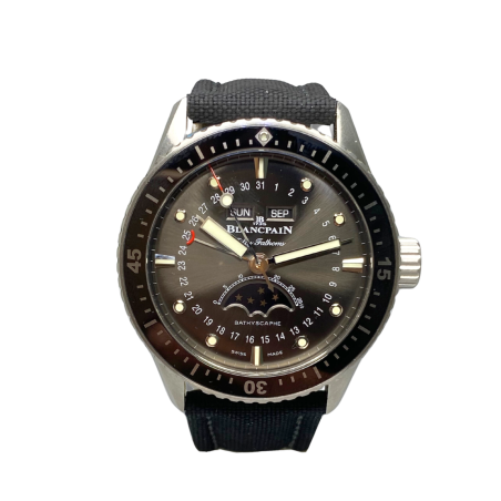 Blancpain Fifty Fathoms Ref. 5054-1110-B52A-[duplicato]-2 - Tomasini Francia