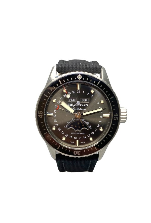 Blancpain Fifty Fathoms Ref. 5054-1110-B52A-[duplicato]-2 - Tomasini Francia