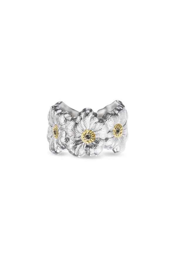BLOSSOMS DIAMONDS ETERNELLE JAGETE012373XXX520 Ref. JAGETE012373-[duplicato]-1 - Tomasini Francia