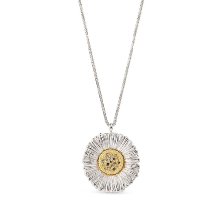BLOSSOMS DIAMONDS PENDENTE JAGPEN012352XXX000 Ref. JAGPEN012352-[duplicato]-2 - Tomasini Francia