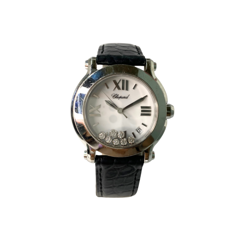 Chopard Happy Sport Ref. 278475-3001-[duplicato]-2 - Tomasini Francia