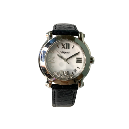 Chopard Happy Sport Ref. 278475-3001-[duplicato]-2 - Tomasini Francia