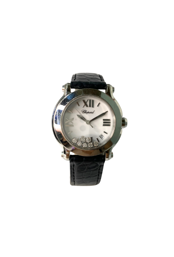 Chopard Happy Sport Ref. 278475-3001-[duplicato]-2 - Tomasini Francia