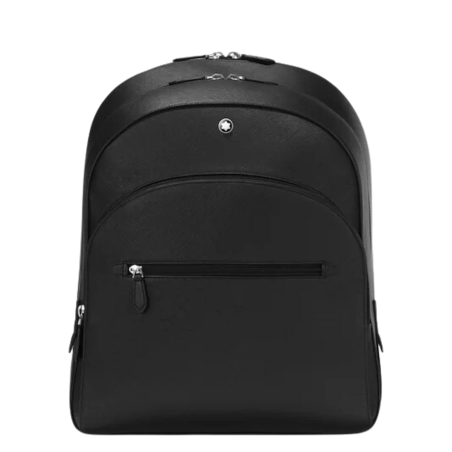Zaino grande con 3 scomparti Montblanc Sartorial MB130274 Ref. [missing-30] - Tomasini Francia