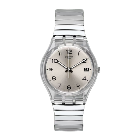Swatch Silverall Ref. GM416A-[duplicato]-2 - Tomasini Francia