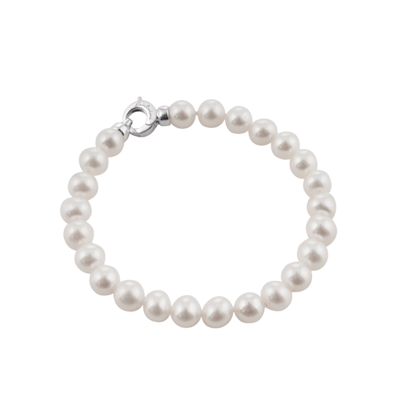 Bracciale Salvini Bali 20054808 Ref. [missing-38] - Tomasini Francia