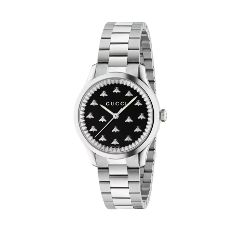 Gucci G-Timeless With Bee Motif Ref. [missing-57] - Tomasini Francia