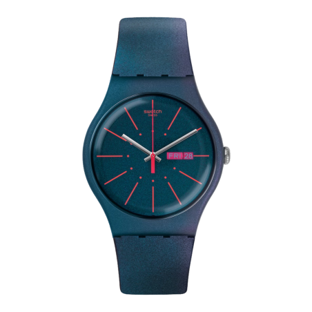 Swatch Archi-Mix New Gent Ref. [missing-59] - Tomasini Francia