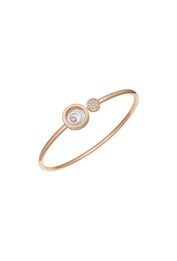 Chopard Happy Spirit Bracciale Ref. [missing-60] - Tomasini Francia