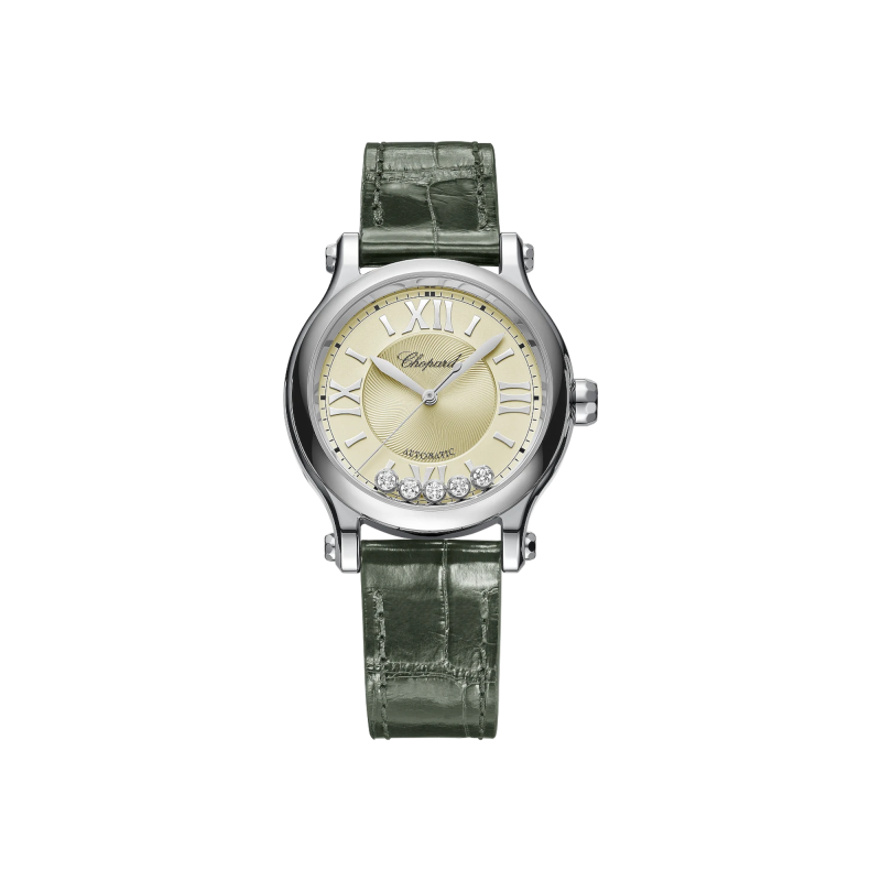 Chopard Happy Sport Ref. 278608-3010-[duplicato]-1 - Tomasini Francia
