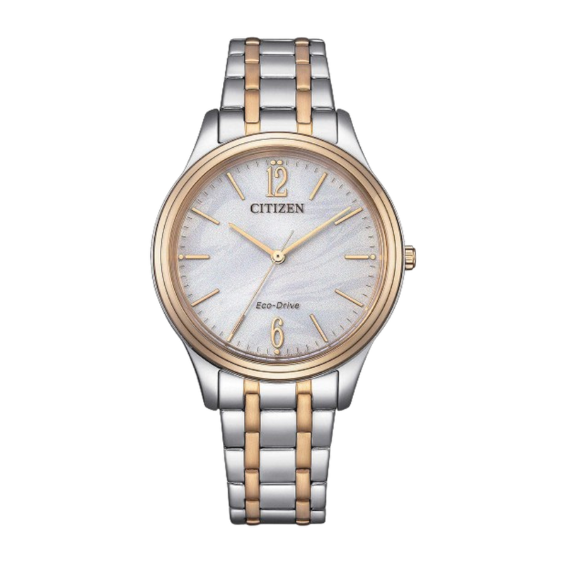 Citizen Lady Elegance Ref. [missing-67] - Tomasini Francia