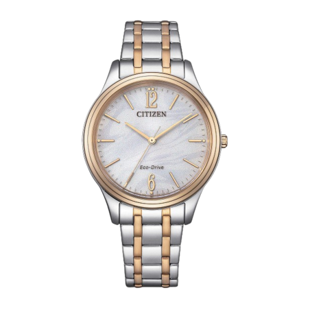 Citizen Lady Elegance Ref. [missing-67] - Tomasini Francia