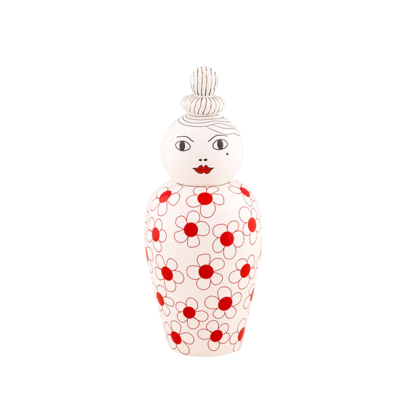 Seletti Canopie Pepa Vaso Ref. [missing-69] - Tomasini Francia