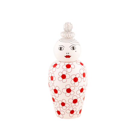 Seletti Canopie Pepa Vaso Ref. [missing-69] - Tomasini Francia
