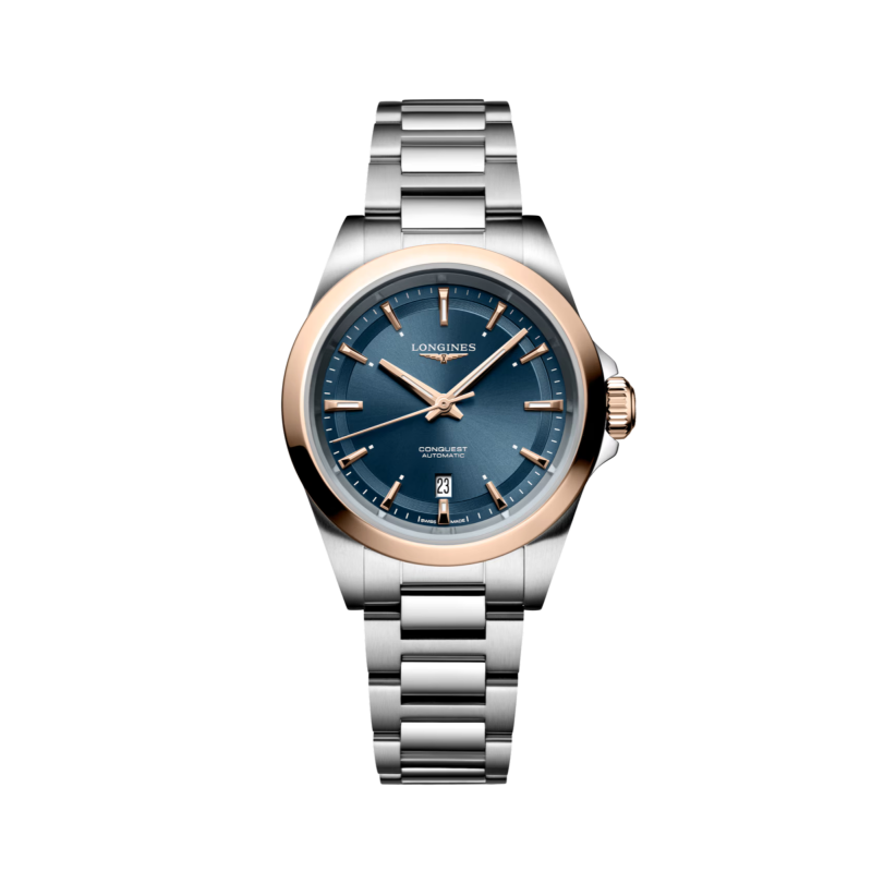 Longines Conquest Ref. [missing-71] - Tomasini Francia