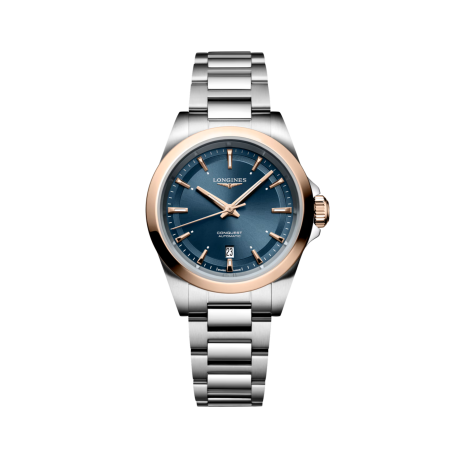 Longines Conquest Ref. [missing-71] - Tomasini Francia