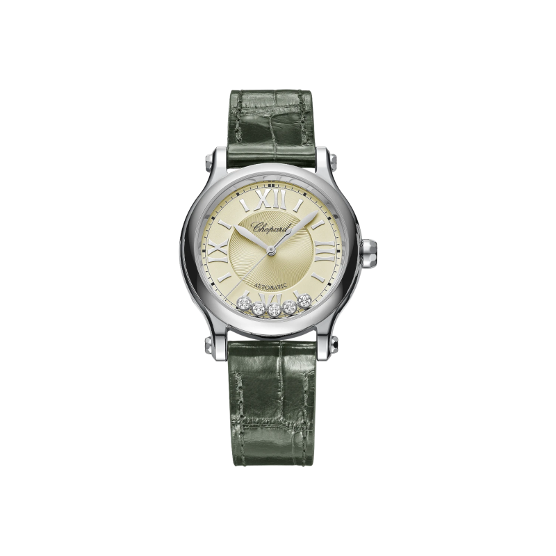 Chopard Happy Sport Ref. 278608-3010-[duplicato]-2 - Tomasini Francia