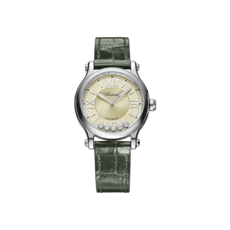 Chopard Happy Sport Ref. 278608-3010-[duplicato]-2 - Tomasini Francia