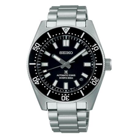 Seiko Prospex Diver 300M Ref. [missing-88] - Tomasini Francia