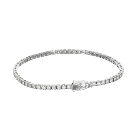 Recarlo Facecube Bracciale Ref. [missing-115] - Tomasini Francia