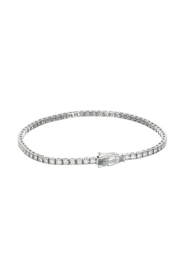Recarlo Facecube Bracciale Ref. [missing-115] - Tomasini Francia