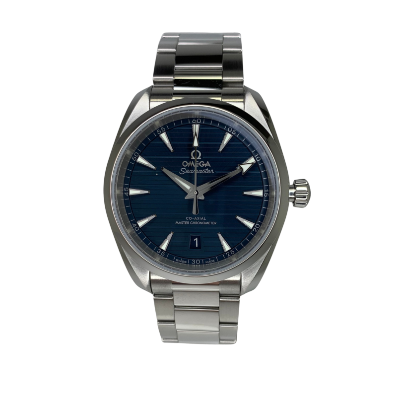 Omega Seamaster Aqua Terra 150M