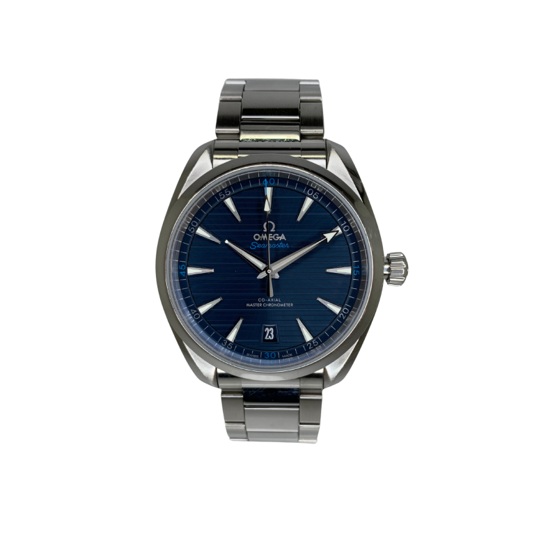 Omega Seamaster Aqua Terra 150M