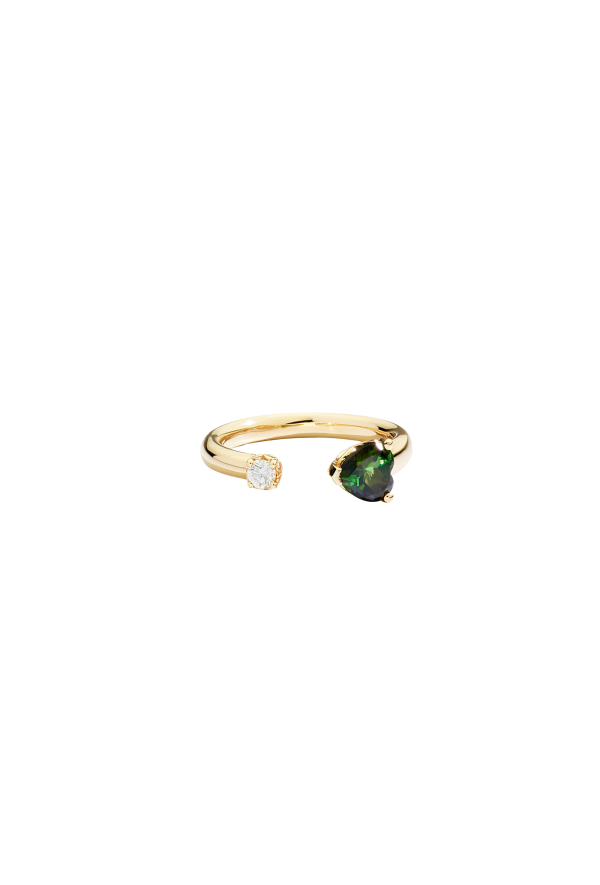Recarlo More Ring Ref. R86FN018/GTRV-[duplicato]-1 - Tomasini Francia