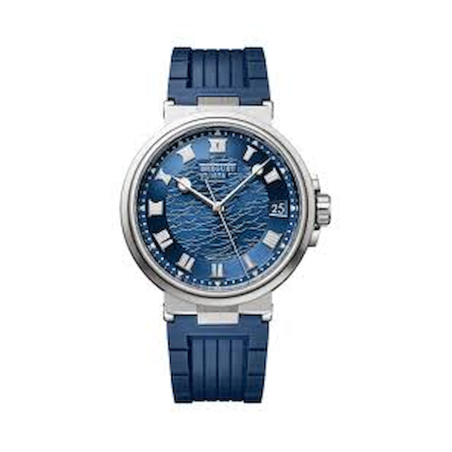 Breguet Marine 5517 Ref. 5517BB/Y2/5ZU-[duplicato]-1 - Tomasini Francia