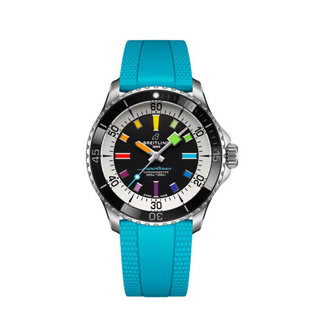 Breitling Superocean Automatic 42 Ref. [missing-305] - Tomasini Francia