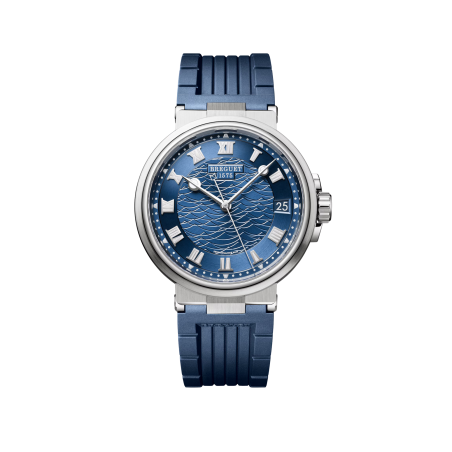 Breguet Marine 5517 Ref. 5517BB/Y2/5ZU-[duplicato]-2 - Tomasini Francia