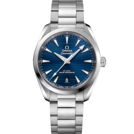 Omega Seamaster Aqua Terra 150m Ref. 220.10.38.20.03.001-[duplicato]-2 - Tomasini Francia
