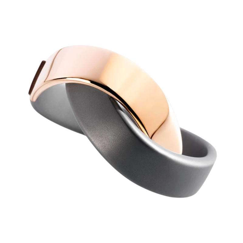 Vhernier Abbraccio Bracciale