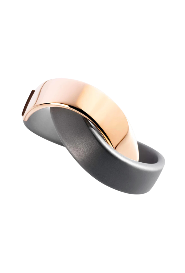 Vhernier Abbraccio Bracciale Ref. [missing-411] - Tomasini Francia