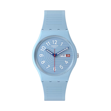 Swatch Essentials Trendy Lines in The Sky Ref. [missing-472] - Tomasini Francia
