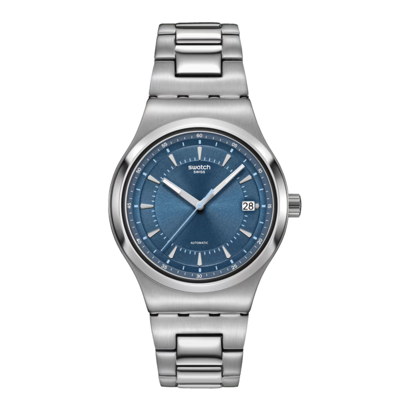 Swatch Essentials Shimmer At Dusk Ref. [missing-476] - Tomasini Francia