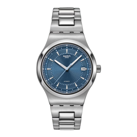 Swatch Essentials Shimmer At Dusk Ref. [missing-476] - Tomasini Francia