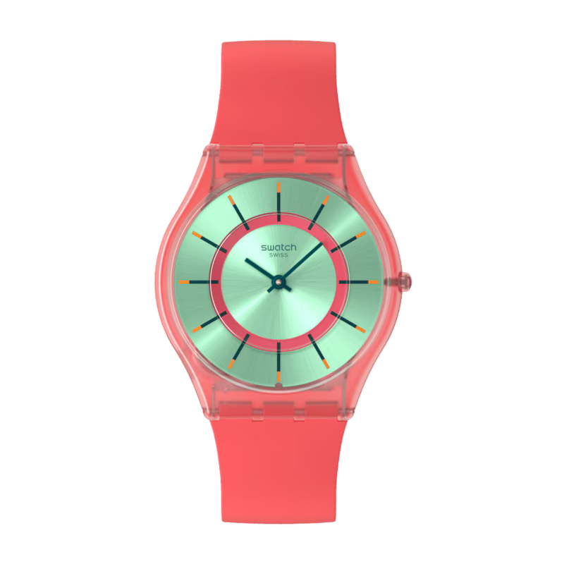 Swatch Skin Minty Mango Dream Ref. [missing-477] - Tomasini Francia