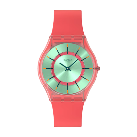 Swatch Skin Minty Mango Dream Ref. [missing-477] - Tomasini Francia