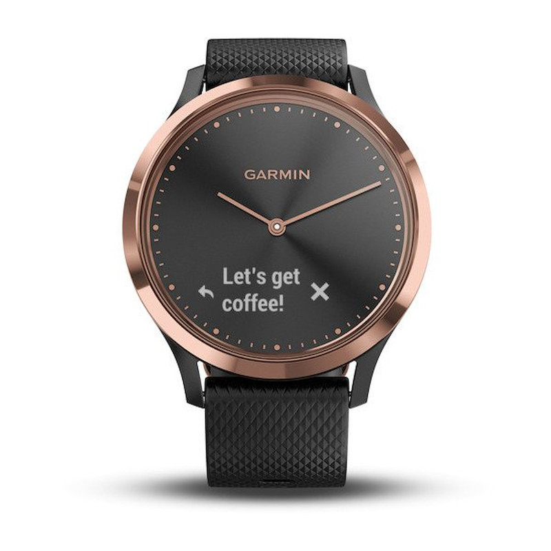 Garmin Vivomove 010-01850-06 Ref. 010-01850-06-[duplicato]-1 - Tomasini Francia