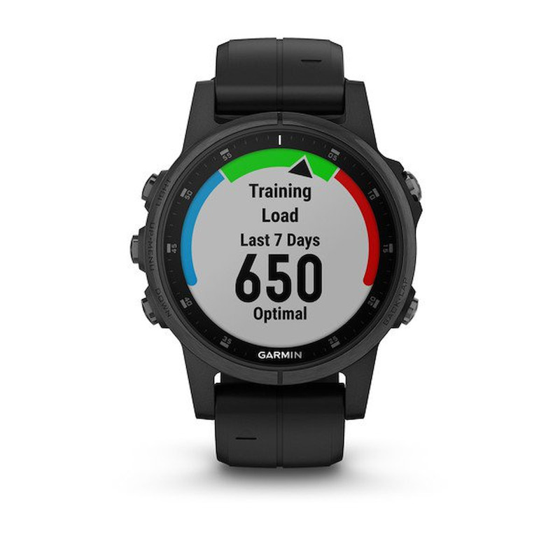Garmin Fenix 5 plus 010-01987-03 Ref. 010-01987-03-[duplicato]-1 - Tomasini Francia